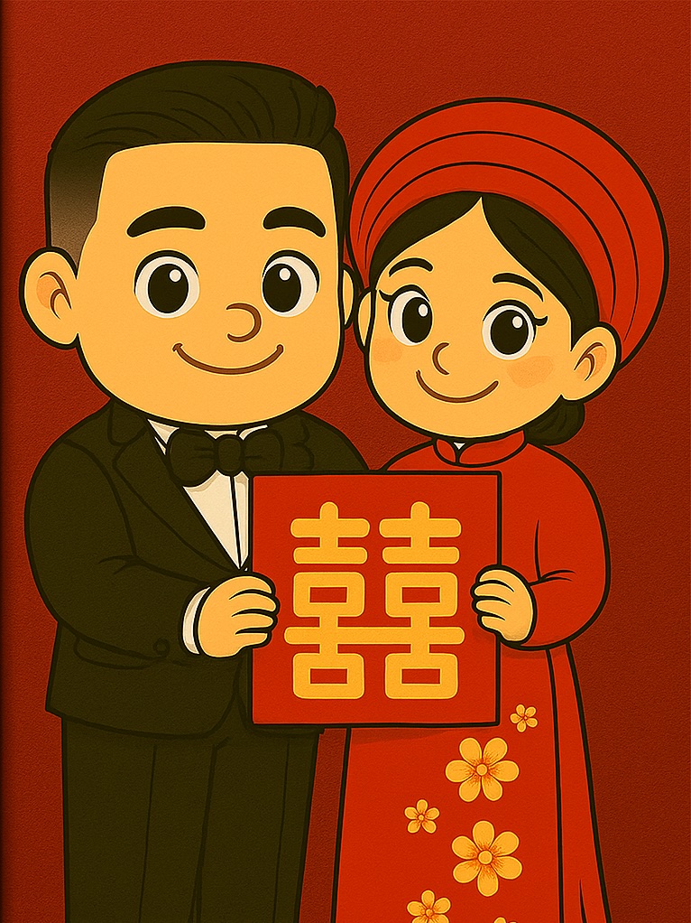 Wedding Card